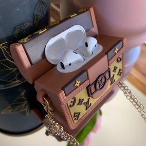 AirPod Case - Series 1/2